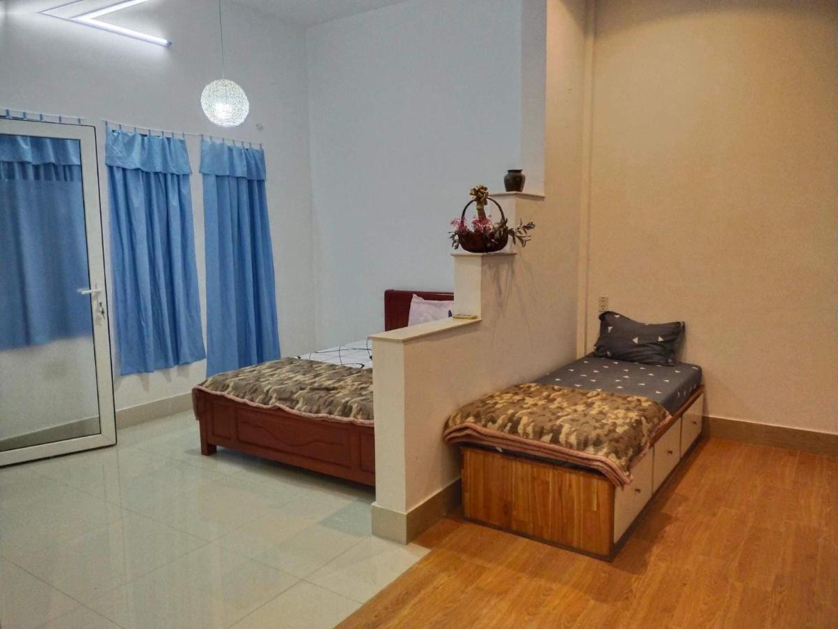 Gia Khoi Homestay هوي المظهر الخارجي الصورة