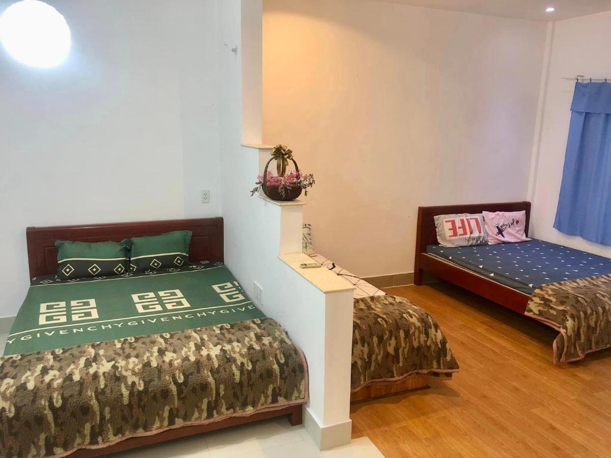 Gia Khoi Homestay هوي المظهر الخارجي الصورة