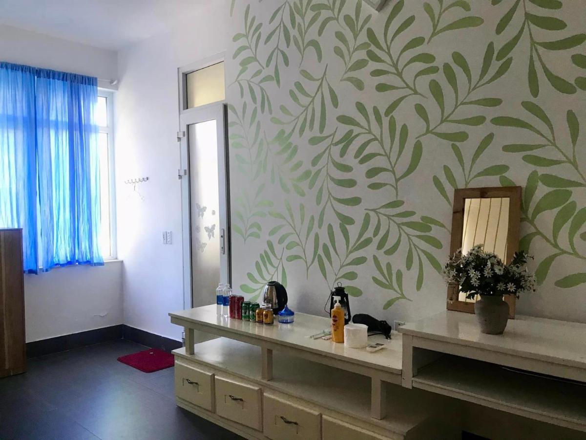 Gia Khoi Homestay هوي المظهر الخارجي الصورة