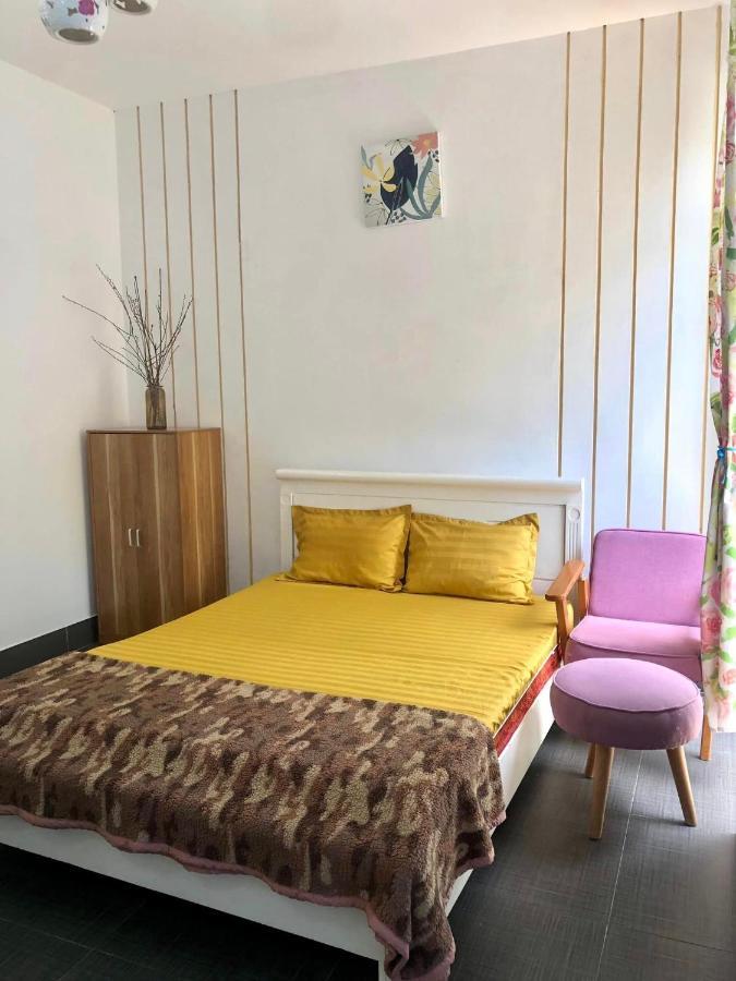 Gia Khoi Homestay هوي المظهر الخارجي الصورة