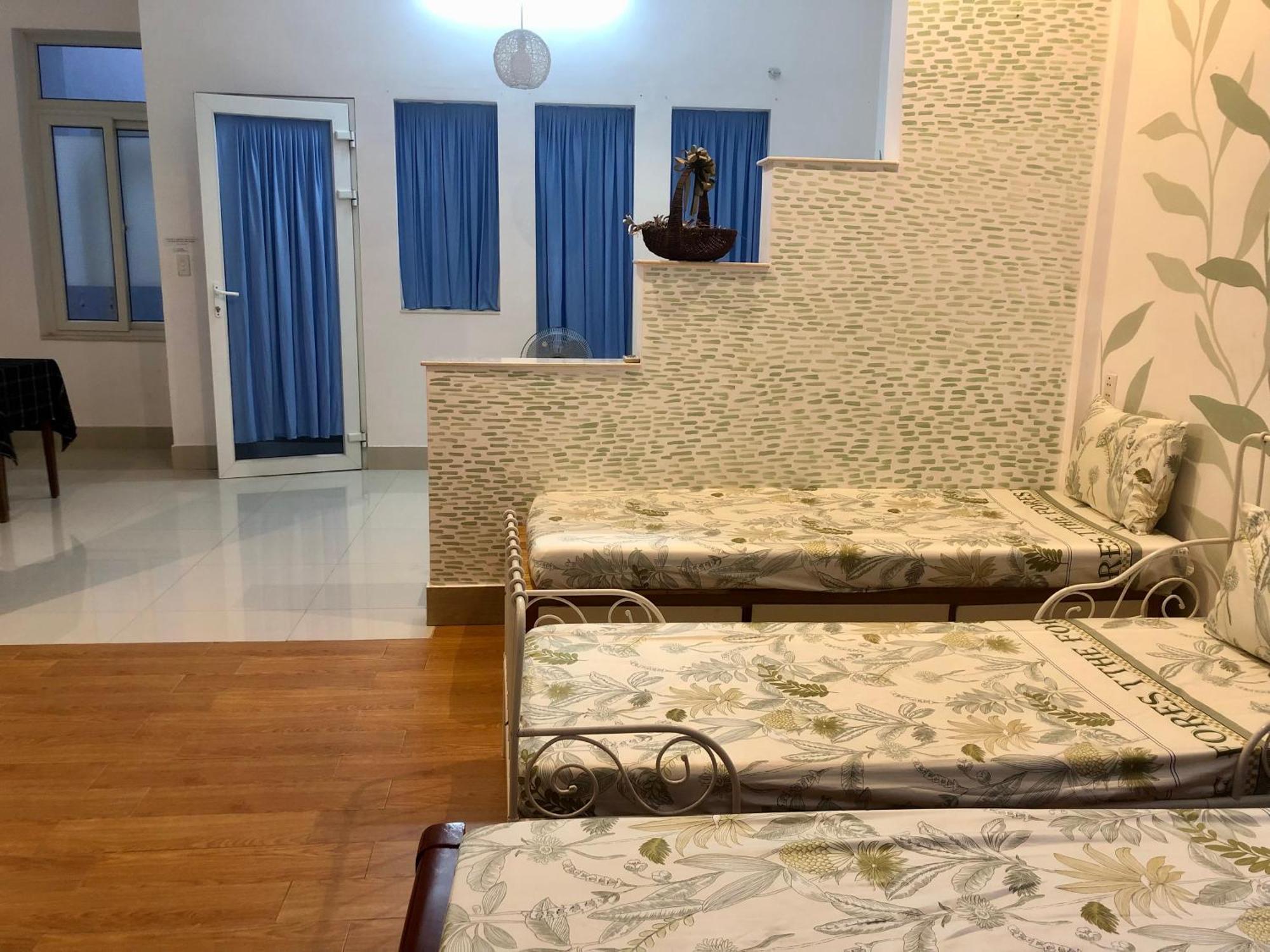 Gia Khoi Homestay هوي المظهر الخارجي الصورة